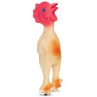 Игрушка для собак Triol Петушок 15 см