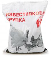 Известняковая крупка 1 кг