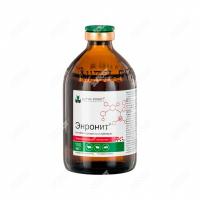 ЭНРОНИТ раствор для инъекций, 100 мл.