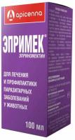 Эпримек ® флакон, 100 мл