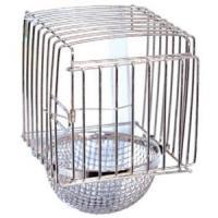 Кормушка для птиц Triol BR-27, размер 11.5х10х4.3см.