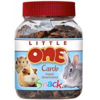 Лакомство для грызунов Little One Carob, 150 г