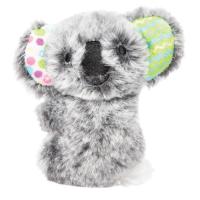 TRIOL Игрушка MINI DOGS для мини-собак мягкая «Коала»