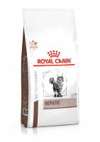 Royal Canin Hepatic Корм сухой диетический для кошек, 2 кг