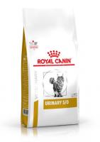 Royal Canin Urinary LP34 Feline Диета для кошек при лечении и профилактике мочекаменной болезни - 3.5 кг