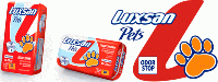 Подгузники LUXSAN Premium для животных Xlarge 12-20 кг 10 шт в упаковке