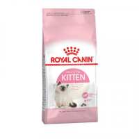 Royal Canin Корм сухой для котят до 12 месяцев (2 кг)